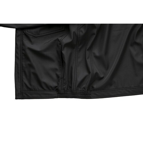 ブルゾン クロ 4L #1808−19−