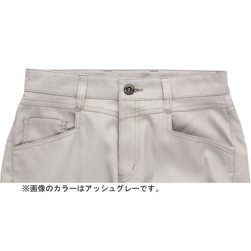 ドビーカーゴパンツ カーキ LL #28