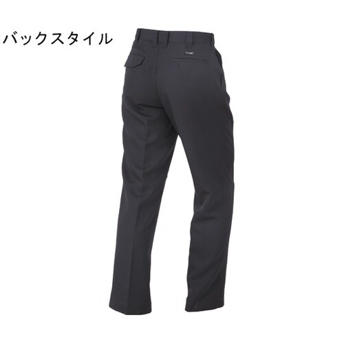 ツータックスラックス C灰 110 #5