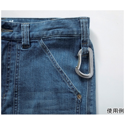 カーゴパンツ バイオブラスト S #80