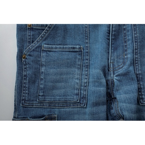 カーゴパンツ バイオブラスト6L #80