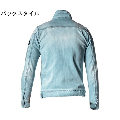 ジャケット バイオBブラスト M #80