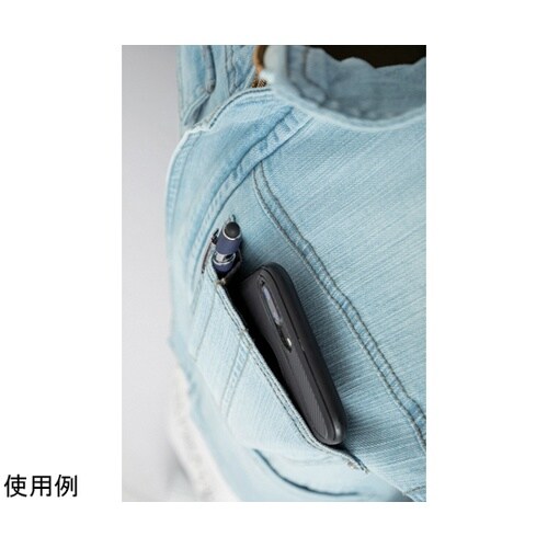 ジャケット バイオBブラスト L #80