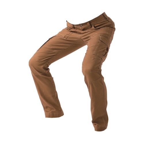 カーゴパンツ D カーキ S #8056