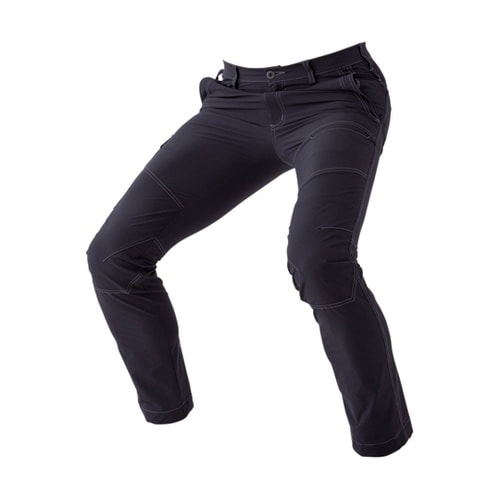 カーゴパンツ N ブラック S #830