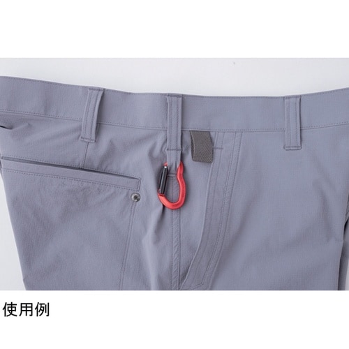 カーゴハーフパンツ L灰LL #8306