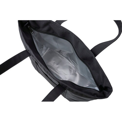 コーデュラ保冷トートバッグN黒 #891