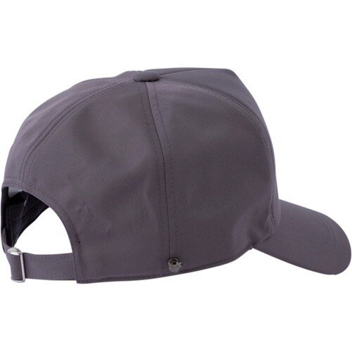 マスクフックキャップ 灰 F #9451