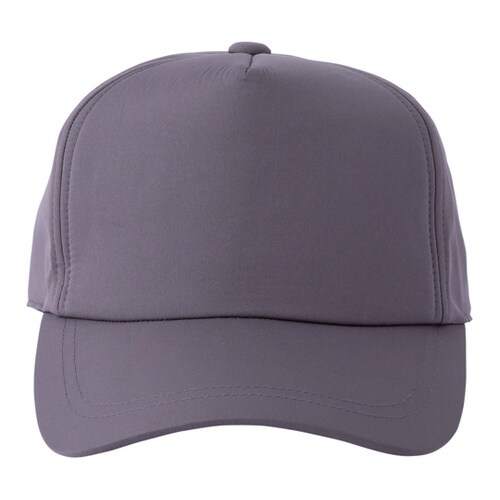 マスクフックキャップ 灰 F #9451