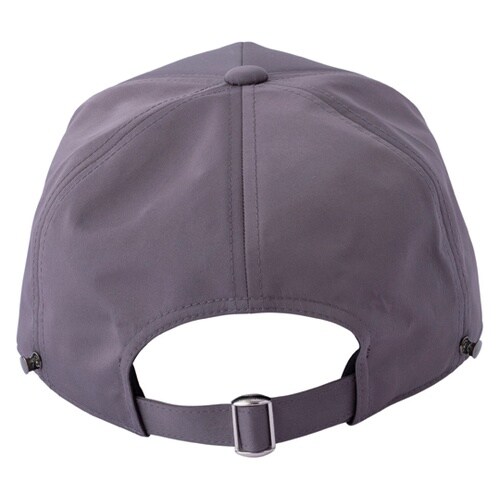 マスクフックキャップ 灰 F #9451