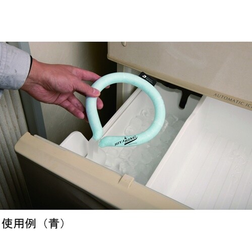 ヒヤリングアイスラベンダーL #8920