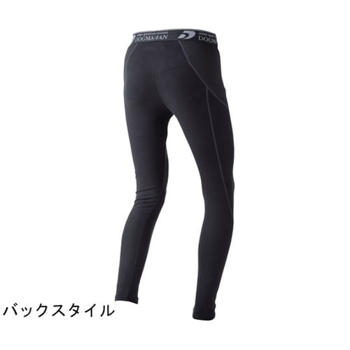 インナーパンツ 黒 4L #800015