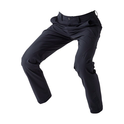 コーデュラスラックス 黒 M #8315