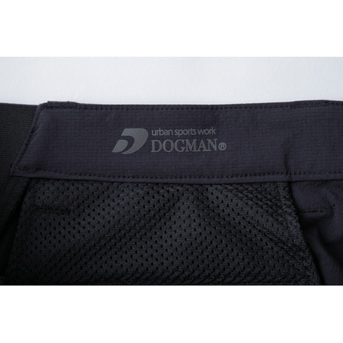 コーデュラスラックス 黒 4L #831