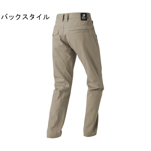 スラックス ベージュ 79 #77000