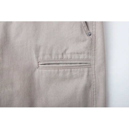 スラックス ベージュ 79 #77000