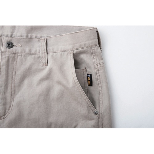 スラックス ベージュ 82 #77000