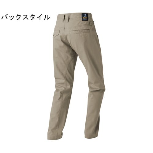 スラックス ベージュ 88 #77000