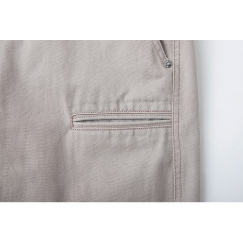 スラックス ベージュ 91 #77000