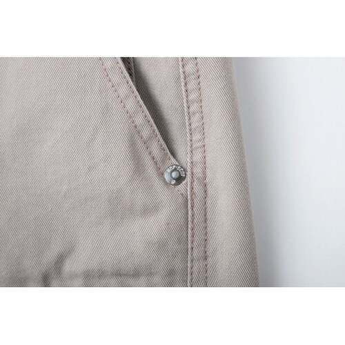 スラックス ベージュ 100 #7700