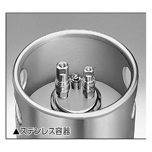 セミコンカプラ 10ー20L用 138g