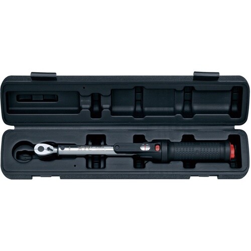 6.3SQプレセットトルクレンチ 2ー1