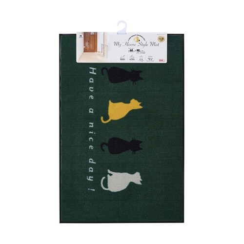 マイホームスタイルマット フォーキャッツ