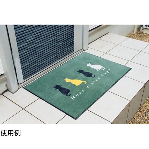 マイホームスタイルマット フォーキャッツ