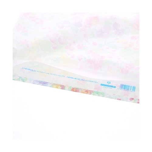 手抜きポリ袋 DXハンディバッグ S ロ