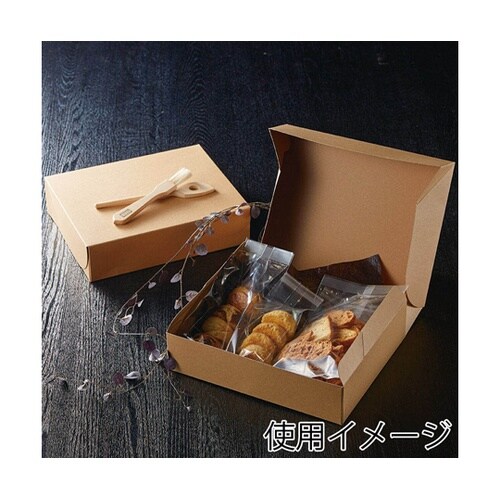 クリエイトボックス CR−2 クラフト