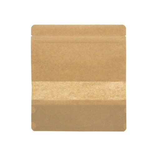 チャックスタンド袋 BP18−20 窓付