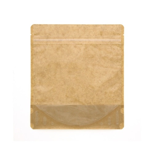 チャックスタンド袋 OP18−20 片面