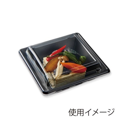 惣菜容器 SDstyle 外嵌合蓋 DS