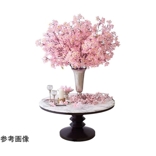 シルク桜大枝 110cm 3本組 23−