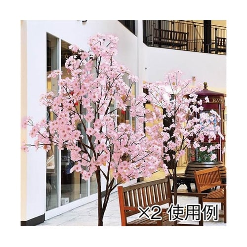 桜ツリー H200cm 23−5−3−1