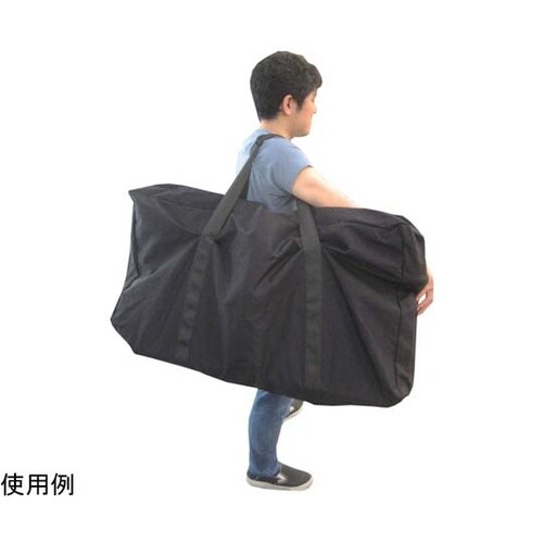 スキッド非常用階段避難車用バッグ