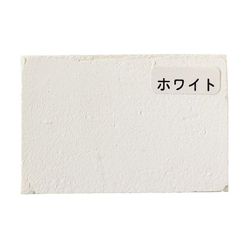 簡単しっくい お徳用 ホワイト
