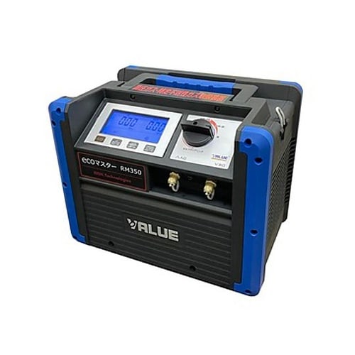 冷媒ガス回収機 EA100BK−1