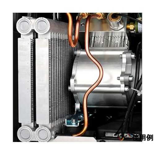 冷媒ガス回収機 EA100BK−1