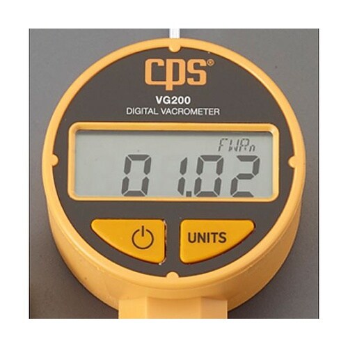 デジタル真空ゲージ EA106BK−21