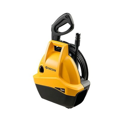 AC100V/1.20kW 高圧洗浄機