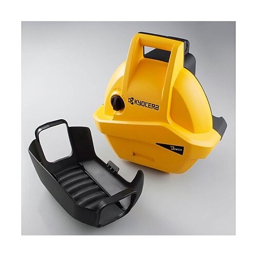 AC100V/1.20kW 高圧洗浄機