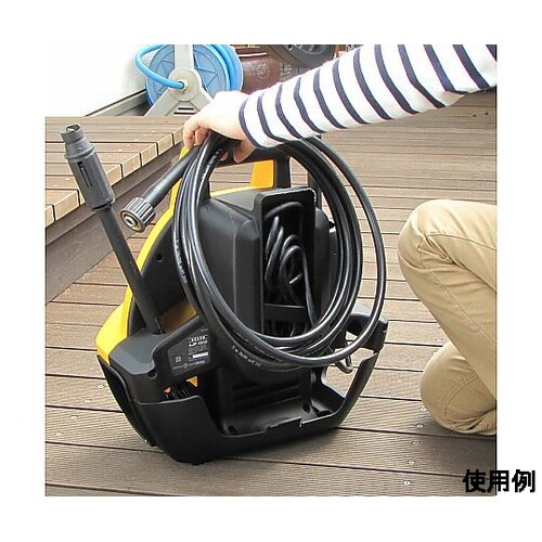 AC100V/1.20kW 高圧洗浄機