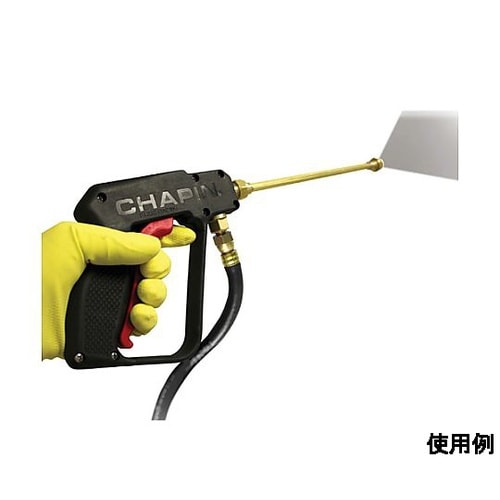 5.7L ハンドスプレー(ステンレス製タ