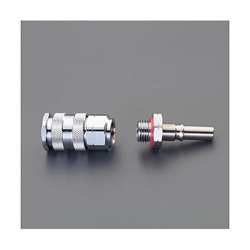 G1/4” ワンタッチカプラーセット(洗