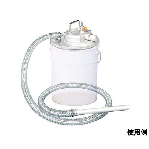 エアー式掃除機(ストッパー無) EA12