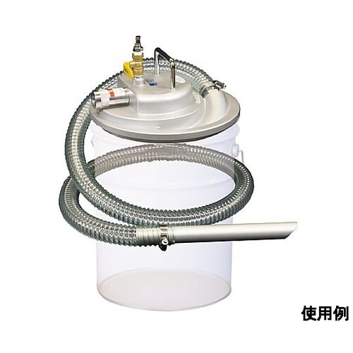 エアー式掃除機(ストッパー無) EA12