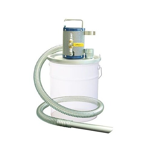 エアー式掃除機(ストッパー無) EA12