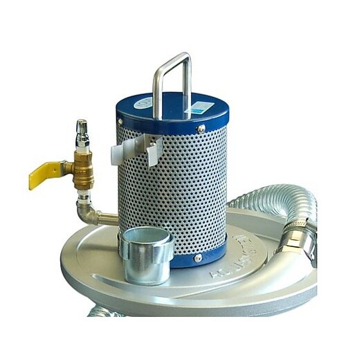 エアー式掃除機(ストッパー無) EA12