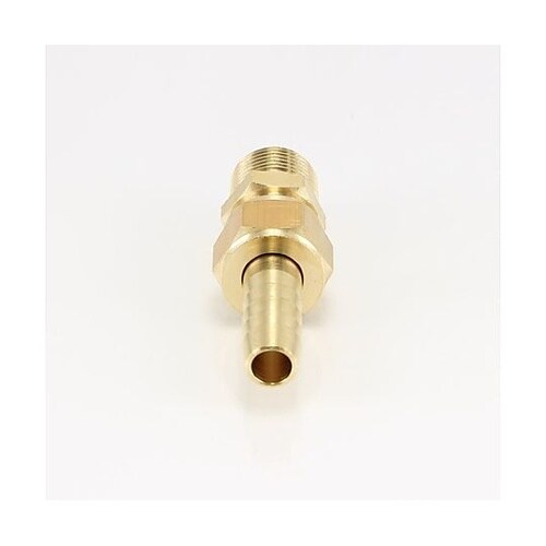 R 1/2”xφ20.5mm 雄ねじステ